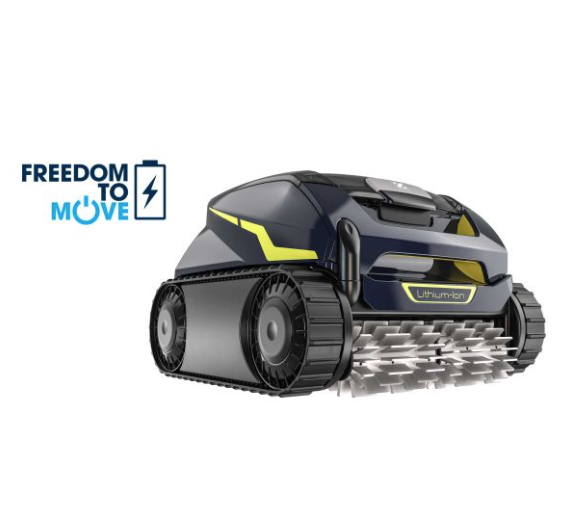 Zodiac Freerider RF 5400IQ