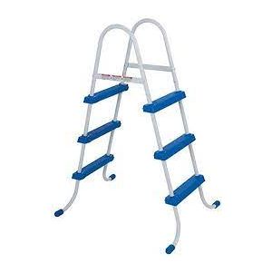 28062.15 Intex zwembadtrap (voor gebruik van 122 cm hoge zwe
