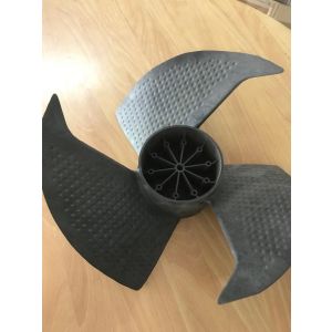 Ventilator t.b.v. ECO 3 warmtepomp FANS-ECO-001