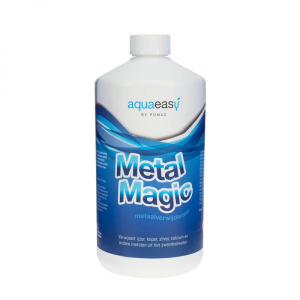 Metal Magic - 1 liter verpakking. 