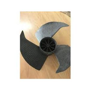 Duratech onderdeel: ventilator / fan blades (FANS-DURA-009)