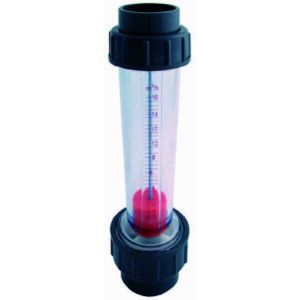 Flowmeter EC 1.6-16 m³/uur - 63 mm