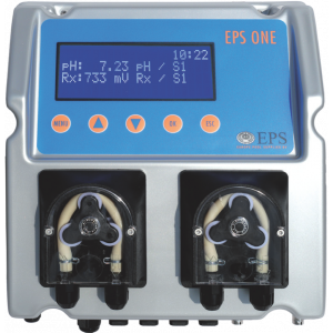 EPS One pH/Rx doseersysteem voorkant