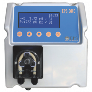 EPS One pH elektrolyse