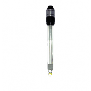 pH Elektrode glas P11/CER/T/SR/CAP/S8 (zonder kabel)