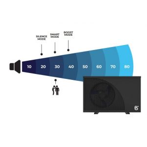 Elbe folie AS 1,65 x 10 mtr - Wit voorbeeld 