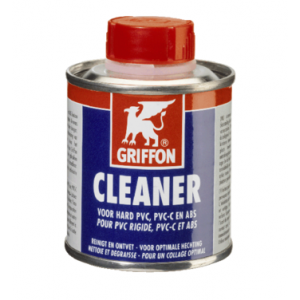 Griffon PVC cleaner 250 ml
