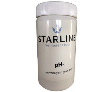 Starline Ph-Minus 1,5 kg