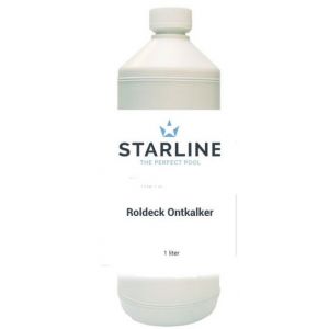 Starline Roldeck ontkalker 1 ltr