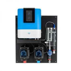 Aqua Easy Station pH-Redox regeling en sturing compleet