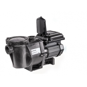 IntelliFlo WFL-VS2M met variabele snelheid & debiet