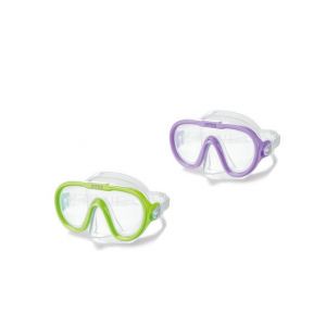 Intex Sea Scan Snorkelbril Kind 8+