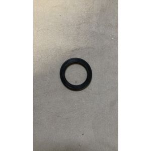 Platte rubberen ring 1 1/2"