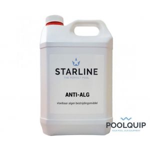 Starline Anti-alg 5 ltr