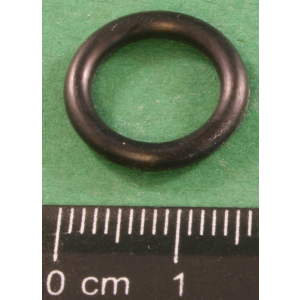 Speck O-ring aftapplug