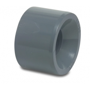 PVC lijmring 50X32MM, 16 bar.