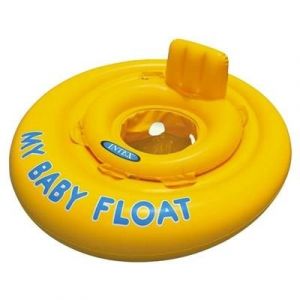 Baby float 56585 voorbeeld 