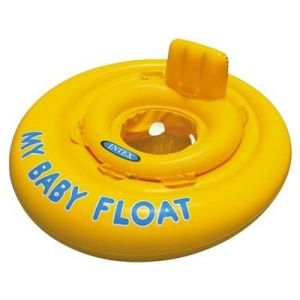 Baby float 56585 voorbeeld 