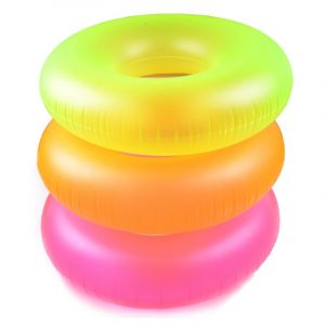 Neon frost tubes voorbeeld 
