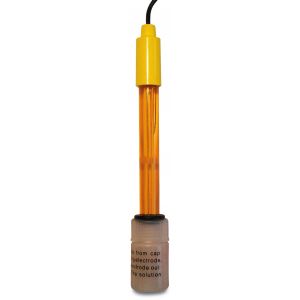 Rx Electrode 120mm BNC voorbeeld 