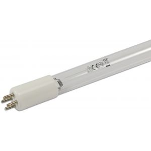 T5 Aquaforte/XClear 40 watt vervangingslamp voorkant