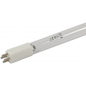 T5 Sicce 10 watt vervanginslamp voorkant