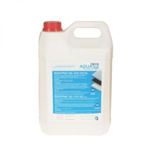 Lamellen ontkalker jerrycan van 5 liter