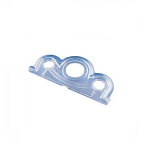 Dolphin M500: track safety cover (9980883)