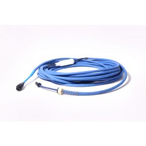 Dolphin kabel incl. swivel 18m DYN (3aderig)