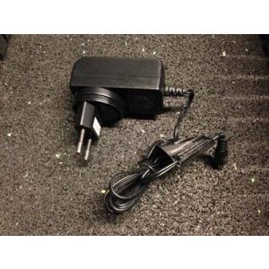 Pool Blaster Catfish adapter. voorkant