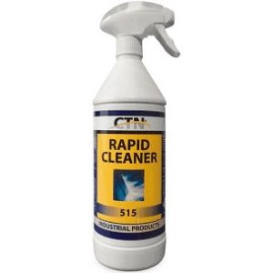 Rapid Cleaner 1 liter