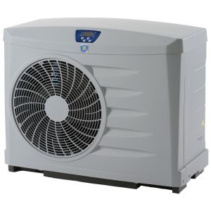 Warmtepomp Zodiac Z200 M3 voorkant
