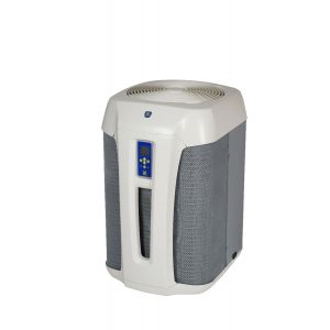 Warmtepomp Zodiac ZS500/4 voorkant