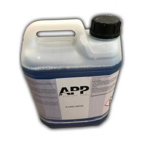 Anti-alg / winter APP - 5 liter verpakking