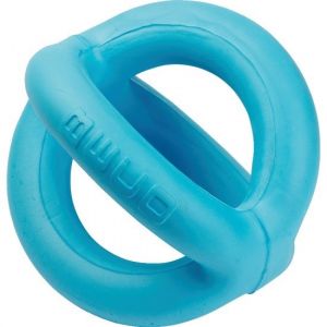 Aqua-BeTomic turquiose voorbeeld 