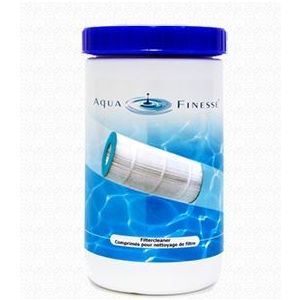 Aquafinesse Filter Cleaner verpakking