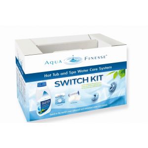 AquaFinesse switch kit