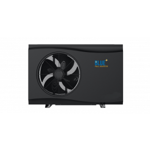 Blue+ 17kW full inverter warmtepomp 400V