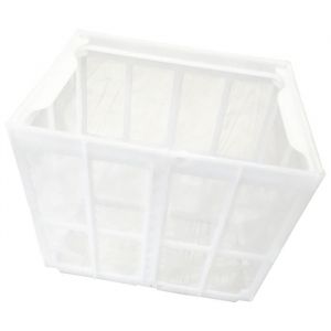 Maytronics Dolphin M600 - S300i: grof filter