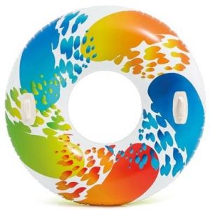 Color whirl tube  - 58202 voorbeeld 1