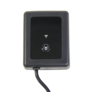 GardenPAC Invertech - Poolstyle Inverter warmtepomp: Wi-Fi module