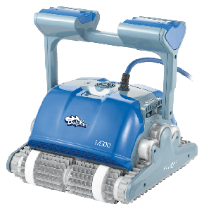Dolphin M500 voorkant