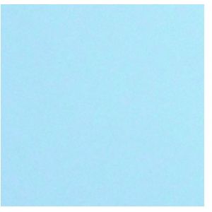 Elbe folie Elite 1,65 x 25 mtr - Blue Sky