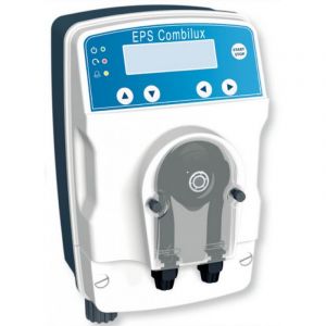 Doseersysteem APP Combilux met RX electrode voorkant