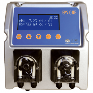 EPS One pH/Rx doseersysteem voorkant