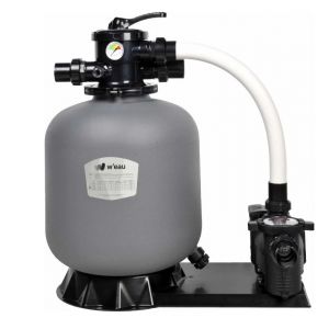 W'eau FPE-450 filterset