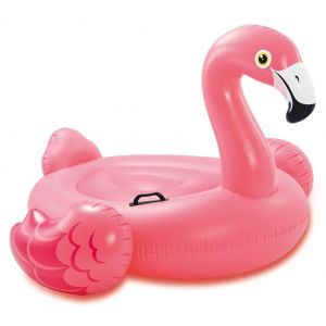 Flamingo ride-on - 57558 voorbeeld 