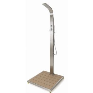 Helena luxe douche