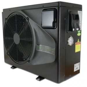 Hydro-Pro P12 12 kW