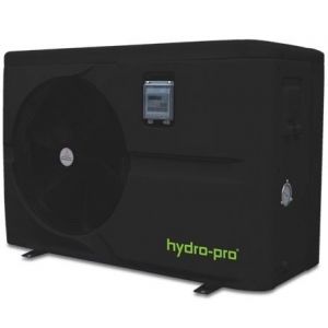Hydro-Pro 5 kW voorkant